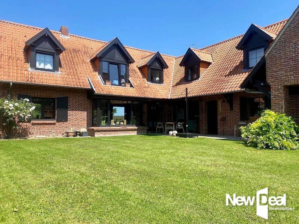  vendre  Maison Templeuve (59242)