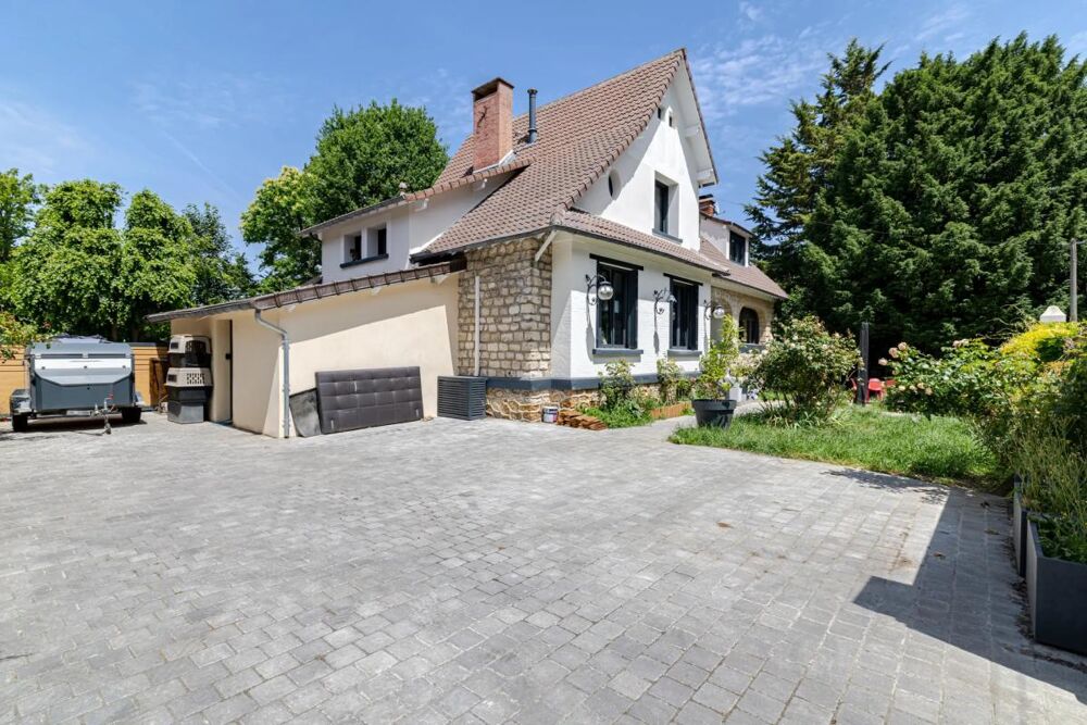 à vendre  Maison La Celle-Saint-Cloud (78170)