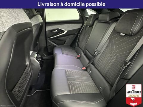 3008 III 1.2 Hybrid 145ch GT e-DCS6 2025 occasion 10150 Lavau