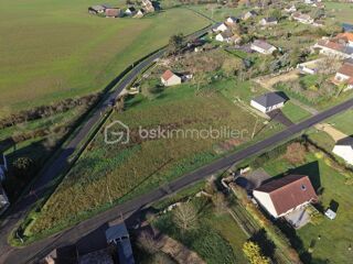  Terrain à vendre 1100 m²