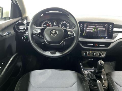 Fabia 1.0 TSI 95 ch BVM5 Ambition 2023 occasion 31100 Toulouse