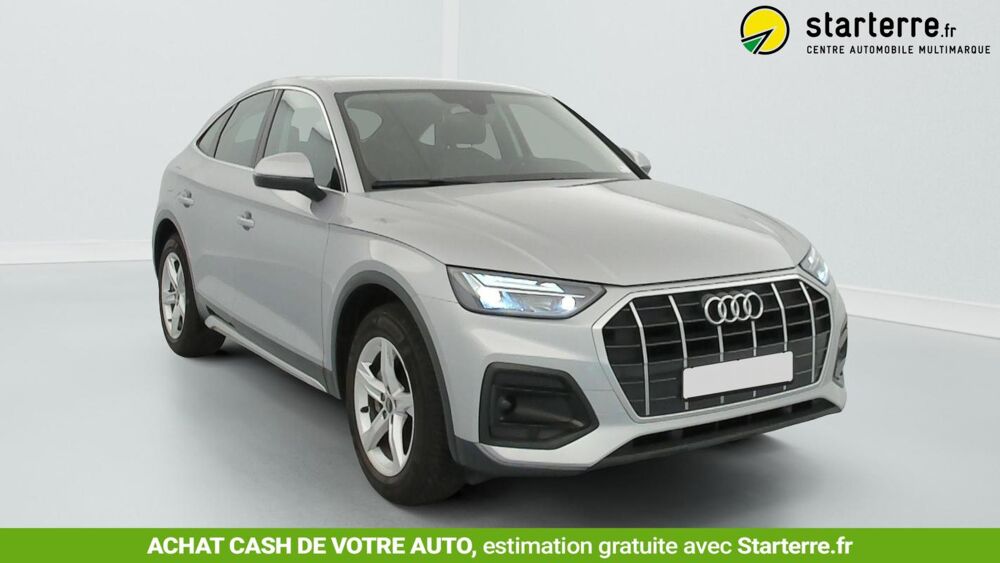 Q5 35 TDI 163 S tronic 7 Business Executive 2024 occasion 69190 Saint-Fons