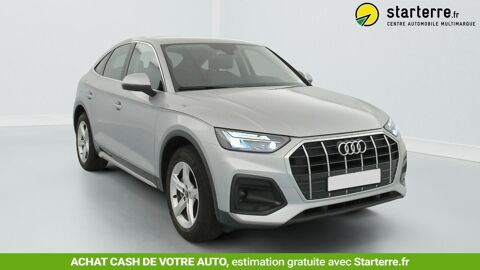 Annonce voiture Audi Q5 36998 €