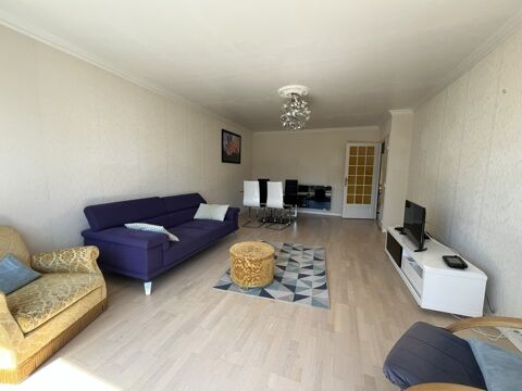  Appartement � vendre 4 pi�ces 94 m�