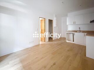  Appartement à vendre 2 pièces 35 m²