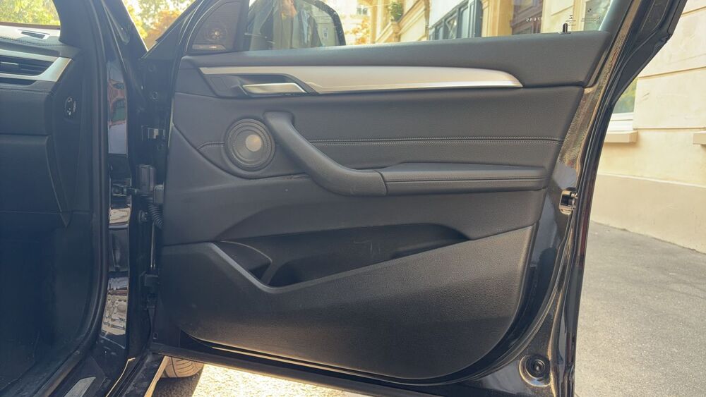 X2 (F39) M35i 306 BVA8 . - Entretien constructeur Toit ouvrant 2019 occasion 75011 Paris