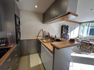 Vente Appartement Appartement vue pistes et montagnes La clusaz