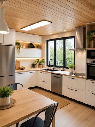  Maison à vendre 5 pièces 108 m²