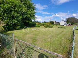  Terrain � vendre 1274 m�