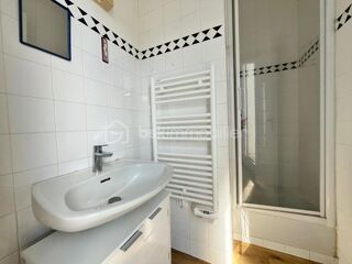  Appartement � vendre 1 pi�ce 23 m�