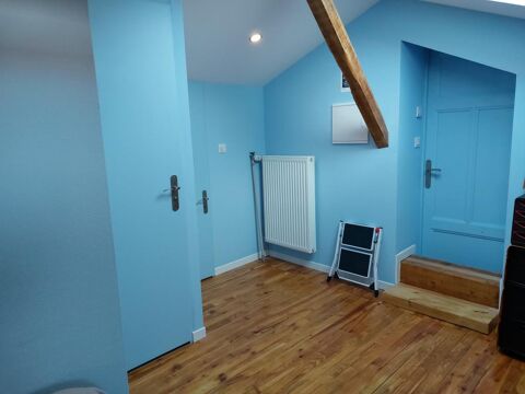  Appartement  louer 1 pice 12 m