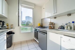  Appartement � vendre 3 pi�ces 59 m�