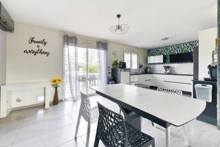  Maison � vendre 6 pi�ces 132 m�