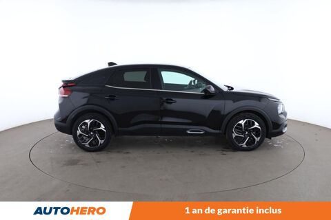 C4 1.5 Blue-HDi Max EAT8 131 ch 2023 occasion 92130 Issy-les-Moulineaux