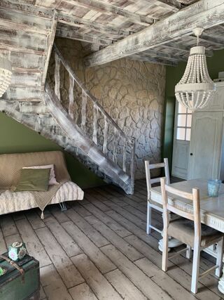  Appartement à louer 3 pièces 60 m² Courzieu