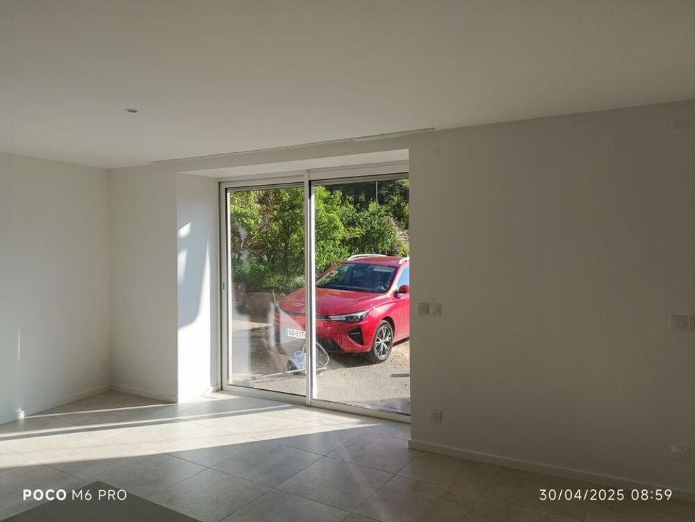 Location Appartement Appartement de 70m2 à louer sur Hauterives Hauterives