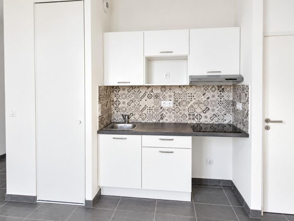 Location Appartement T2 avec parking et balcon à MARSILLARGUES Marsillargues