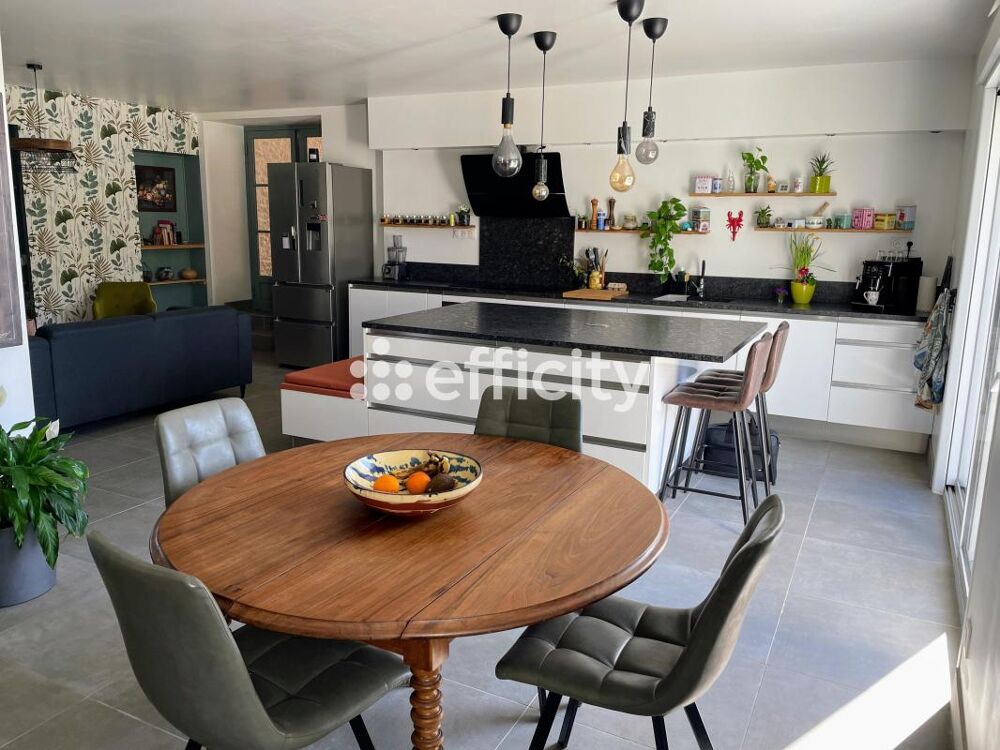 Vente Maison Maison Voissay