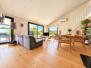  Maison à vendre 6 pièces 160 m²