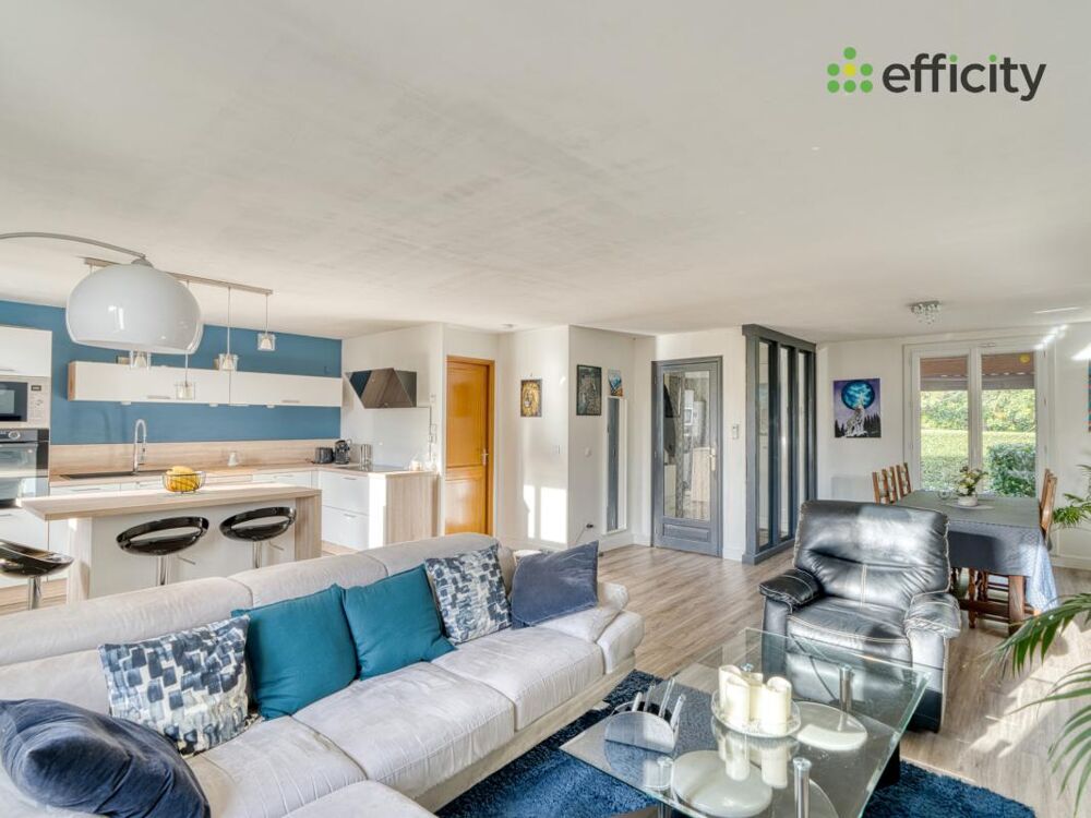 Vente Maison Pavillon Grenay