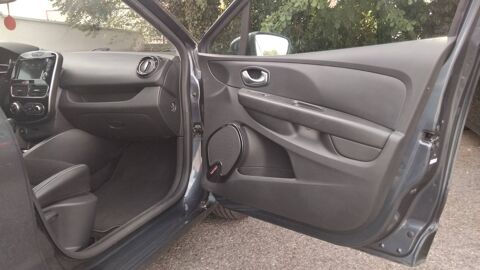 Clio 1.5 dCi 90 EDC6 Steel - Automatique 2018 occasion 38150 Roussillon
