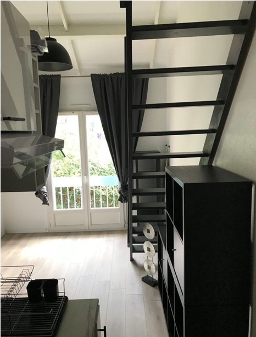 Location Appartement RANGUEIL STUDIO TBE PARKING Toulouse