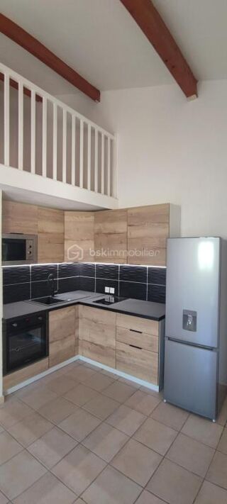  Maison � vendre 3 pi�ces 48 m�