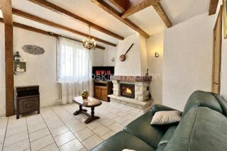  Maison � vendre 4 pi�ces 85 m�