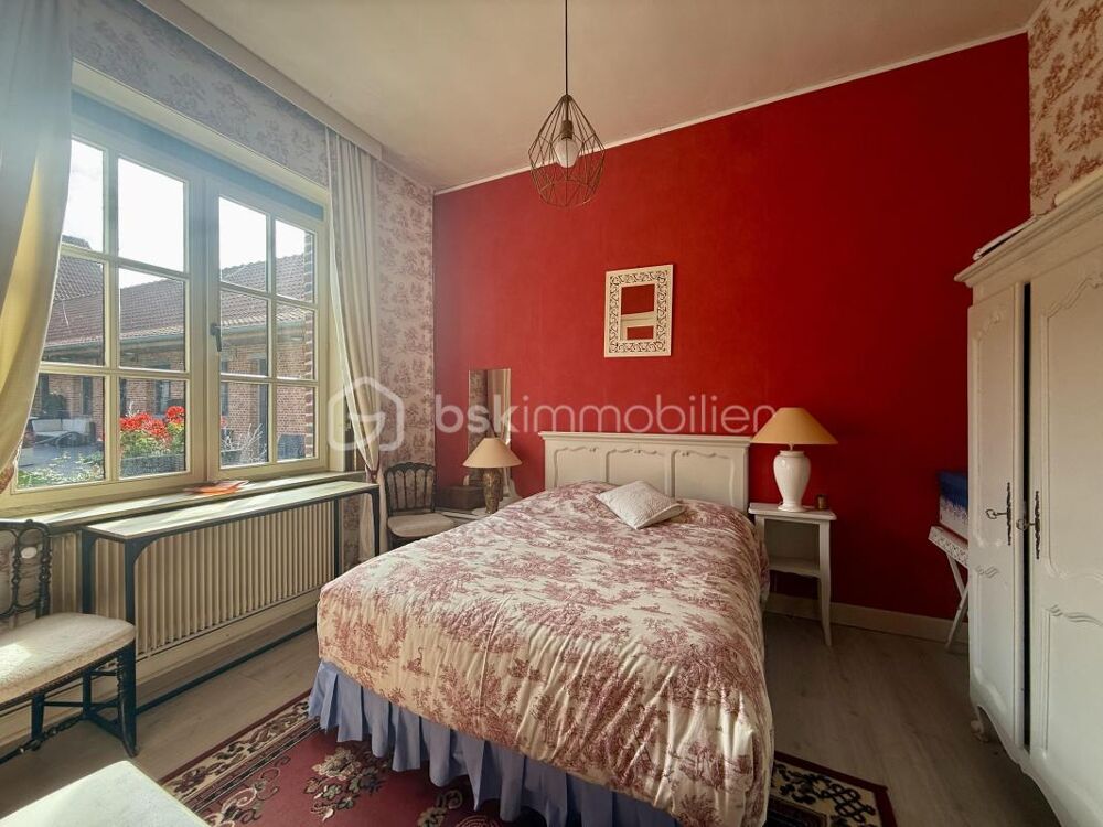 à vendre  Propriété/château Houplines (59116)