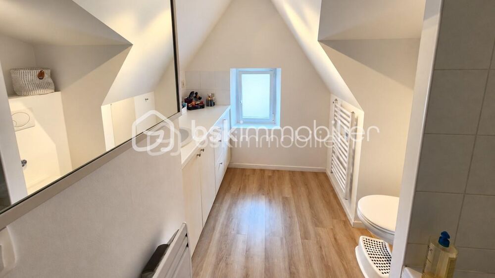 à vendre  Maison Rennes (35000)