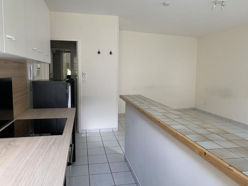 Location Appartement Appartement de 31m2 à louer sur Saint-Étienne Saint etienne