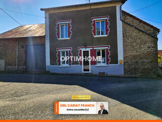  Maison  vendre 6 pices 100 m