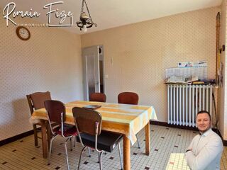  Maison � vendre 6 pi�ces 109 m�