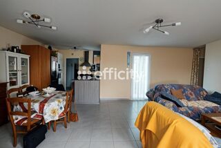  Maison à vendre 3 pièces 95 m²