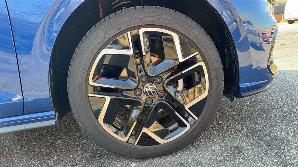 Polo Rline 1.0 TSI 95 R-Line Edition 2025 occasion 78990 Elancourt