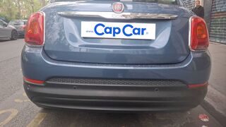 500 X 1.4 MultiAir 140 BVA6 Popstar 2018 occasion 75010 Paris