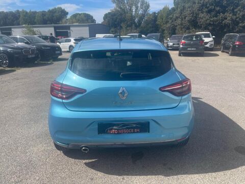Clio V 1.0 TCe 90ch Intens -21N 2022 occasion 84700 Sorgues