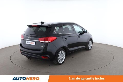 Carens 1.7 CRDi ISG UEFA Euro 2016 7PL 115 ch 2016 occasion 92130 Issy-les-Moulineaux