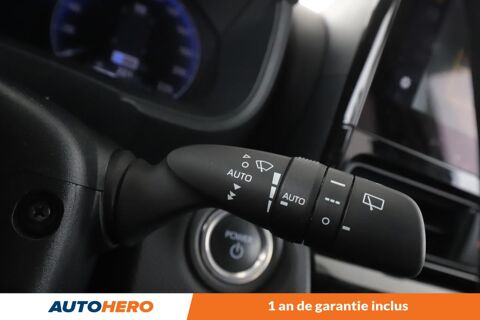 Yaris Cross 1.5 AWD-i Hybride Premiere 130H 2024 occasion 92130 Issy-les-Moulineaux