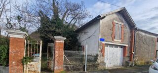  Maison à vendre 9 pièces 180 m²