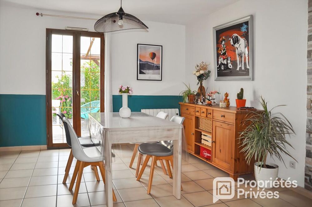 Maison Astille 4 pièce(s) 86 m2