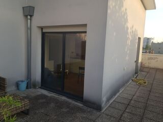  Appartement à louer 1 pièce 35 m²