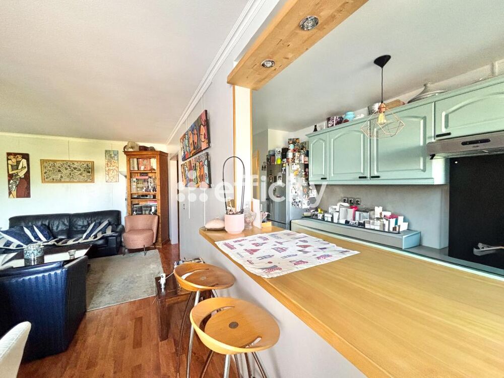 Vente Appartement Appartement Asnieres sur seine