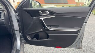 Ceed 1.6 CRDi 136 DCT-7 GT Line Premium 2018 occasion 76500 Elbeuf