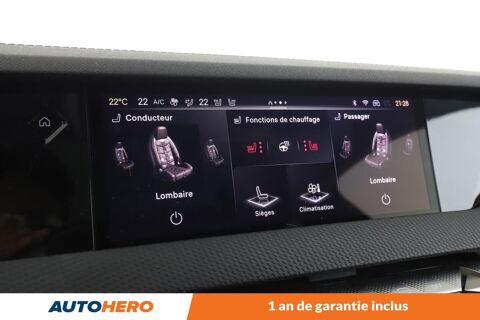 DS4 1.6 E-Tense Hybride Rivoli EAT8 225 ch 2024 occasion 92130 Issy-les-Moulineaux