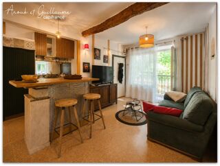  Immeuble à vendre 15 + pièces 360 m²