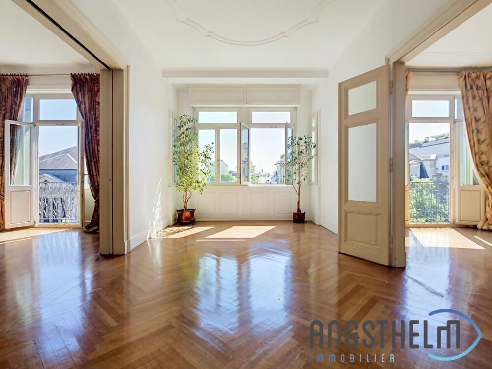 Appartement 8 pièces 262 m² · à Strasbourg · 262 m² · 895 000 €