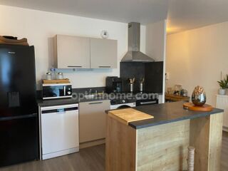  Appartement à vendre 3 pièces 60 m²