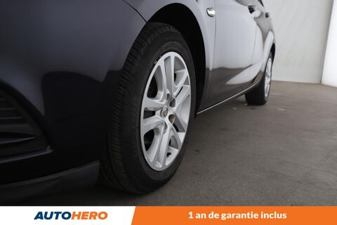 Astra 1.6 CDTI Business Edition 110 ch 2018 occasion 92130 Issy-les-Moulineaux