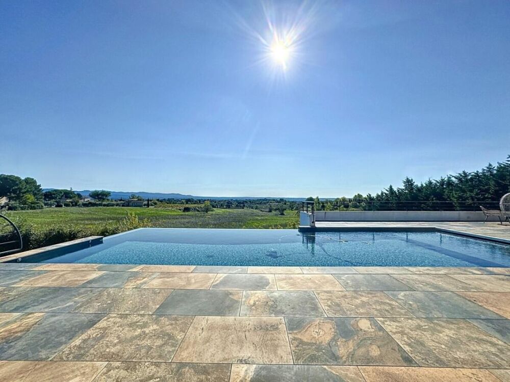 Maison - Aix-en-Provence - 300m²